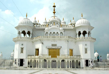 STEPiNN-ANANDPUR SAHIB